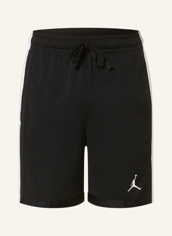 JORDAN Baskettballshorts SPORT DRI-FIT aus Mesh