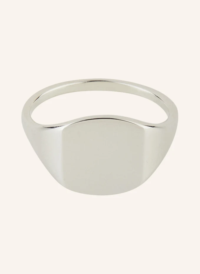 ariane ernst Ring MODERN EMBLEM