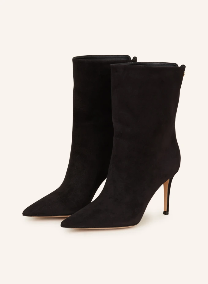 Gianvito Rossi Stiefeletten REUS