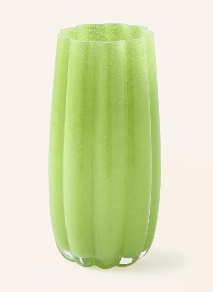 POLSPOTTEN Vase MELON M