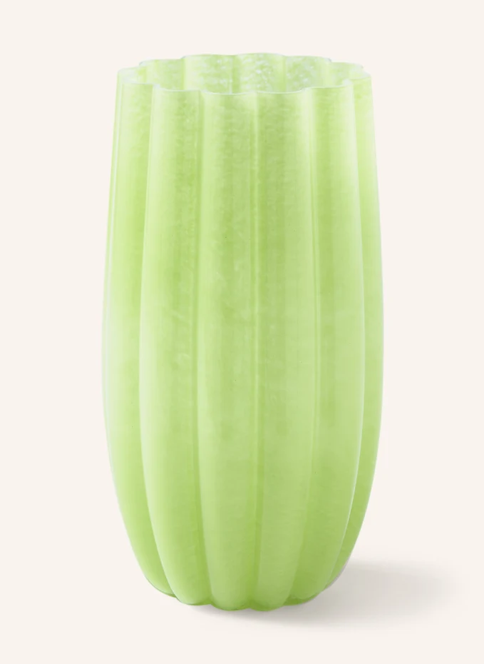 POLSPOTTEN Vase MELON L