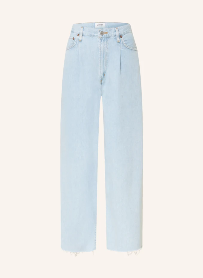 AGOLDE Jeans-Culotte DAGNA