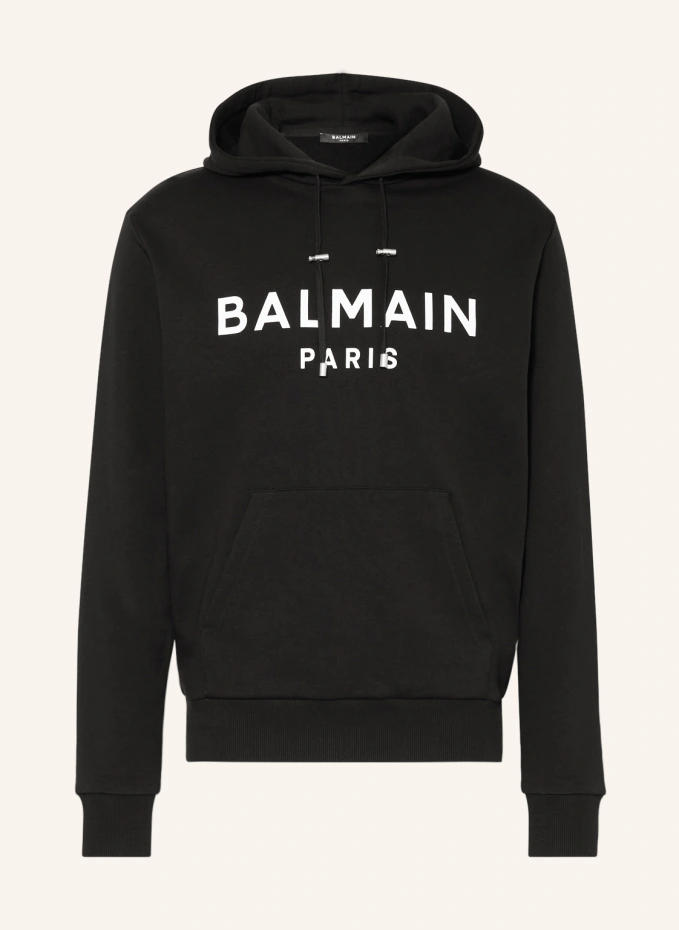 BALMAIN Hoodie