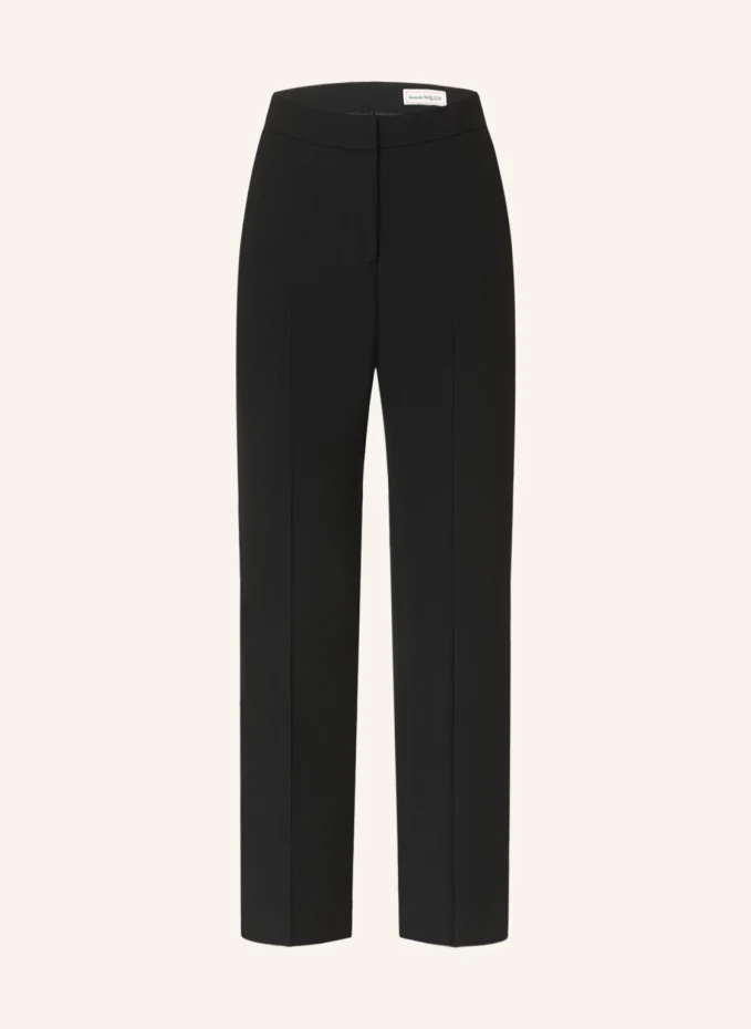 Alexander McQUEEN 7/8-Hose