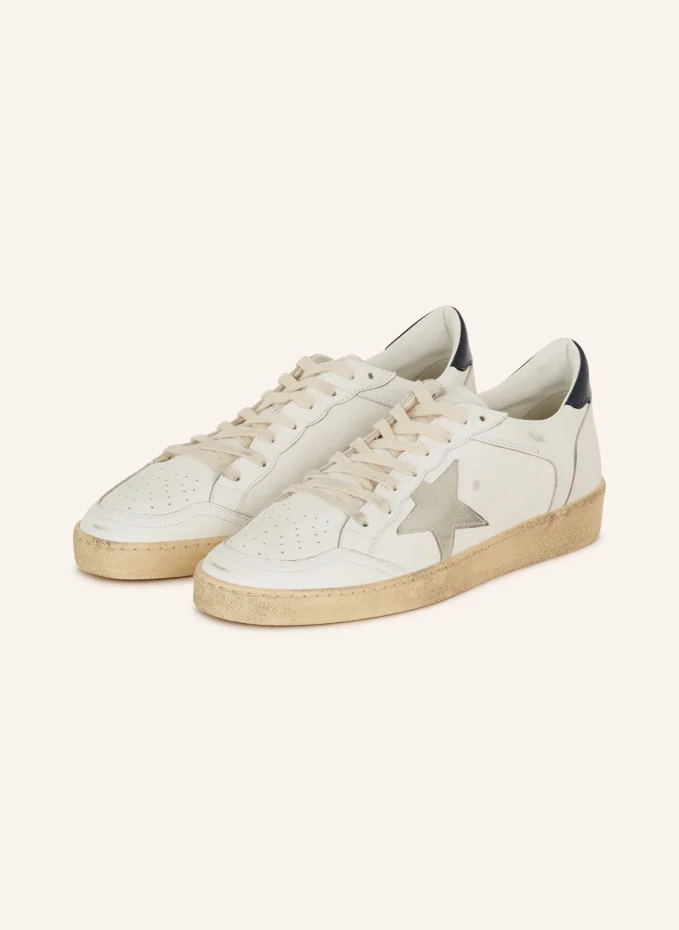 GOLDEN GOOSE Sneaker BALL STAR