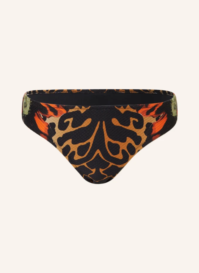 heidi klein Panty-Bikini-Hose LEOPARD