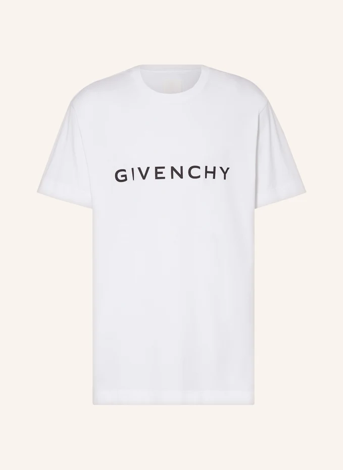 GIVENCHY Oversized-Shirt