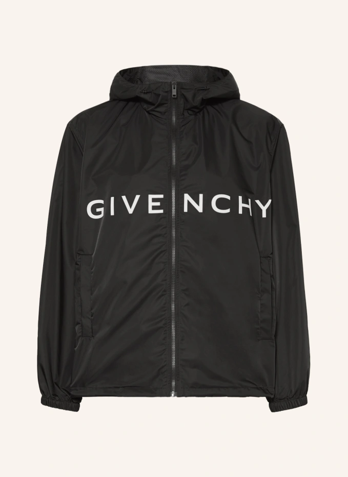 GIVENCHY Windbreaker