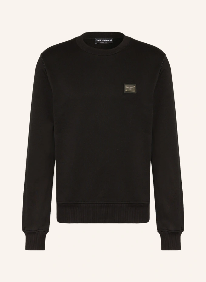 DOLCE & GABBANA Sweatshirt