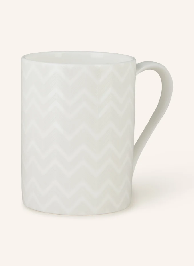 MISSONI Home Henkelbecher ZIG ZAG