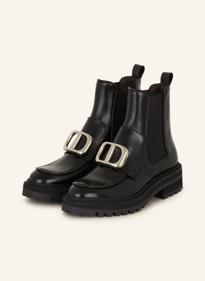 billi bi Chelsea-Boots