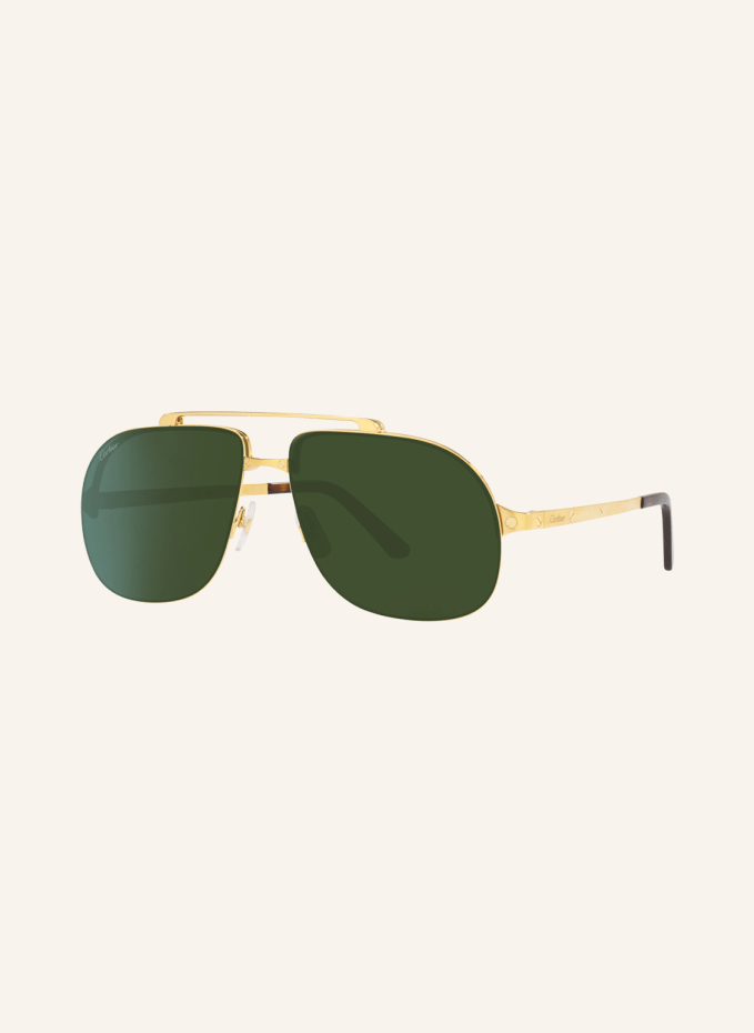 Cartier Sonnenbrille CT0353S