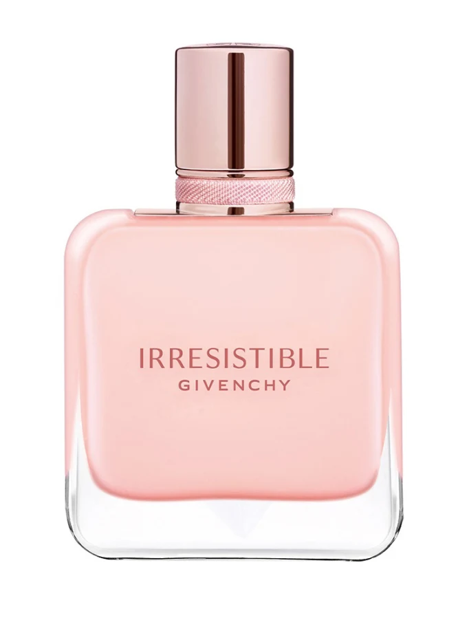 GIVENCHY BEAUTY IRRESISTIBLE ROSE VELVET