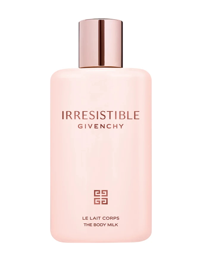 GIVENCHY BEAUTY IRRESISTIBLE