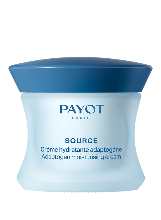 PAYOT SOURCE