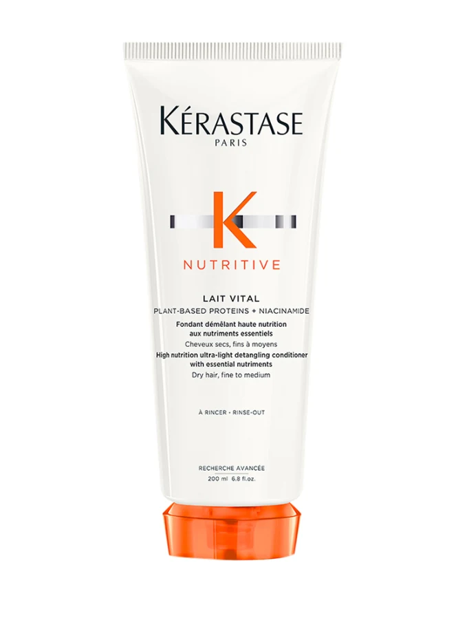 KÉRASTASE NUTRITIVE