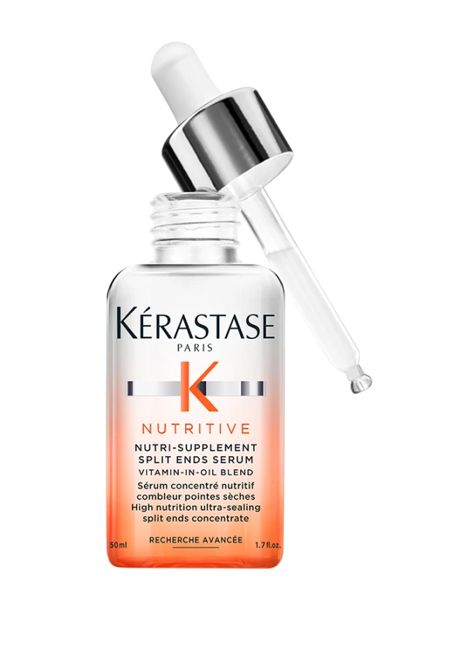 KÉRASTASE NUTRITIVE