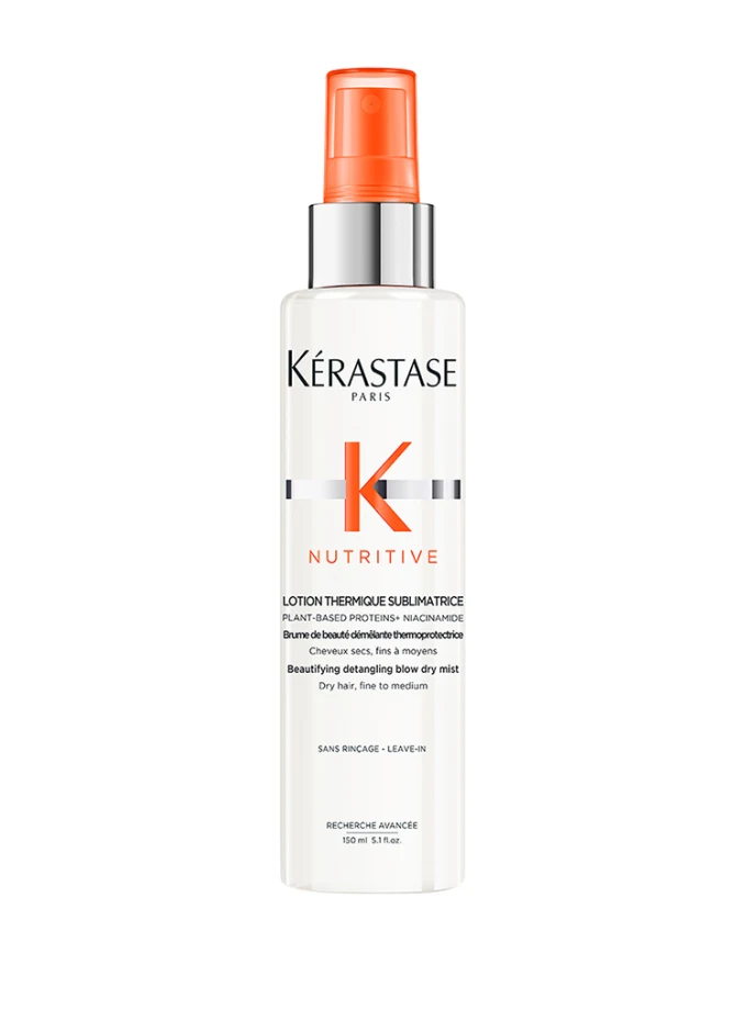 KÉRASTASE NUTRITIVE