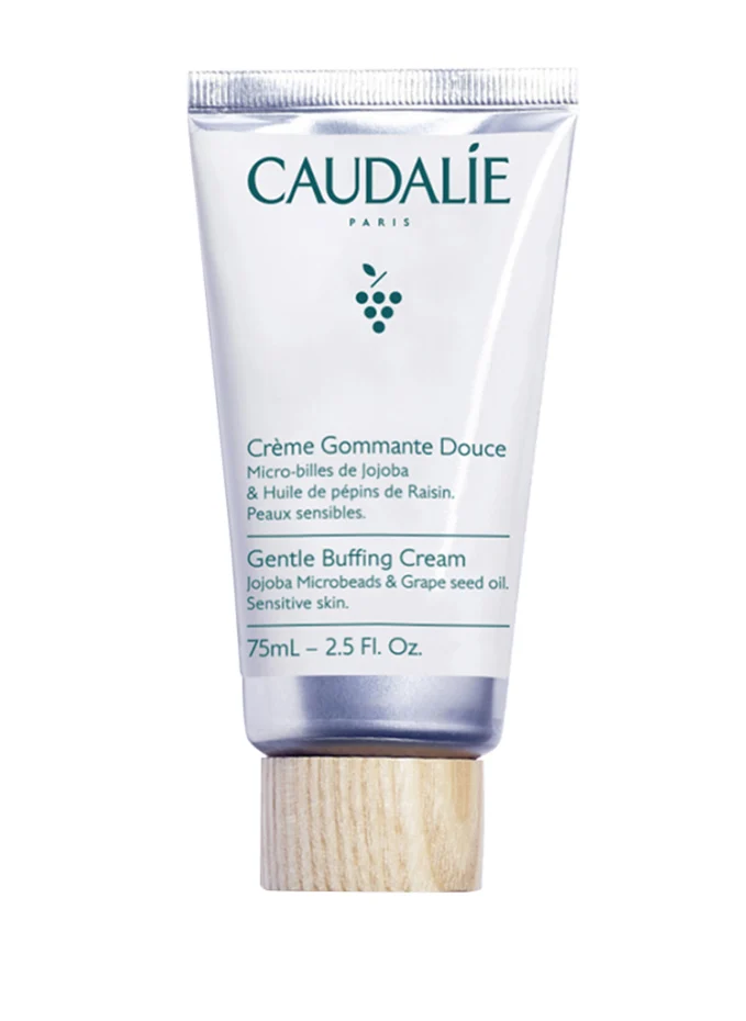 CAUDALÍE GENTLE BUFFING CREAM