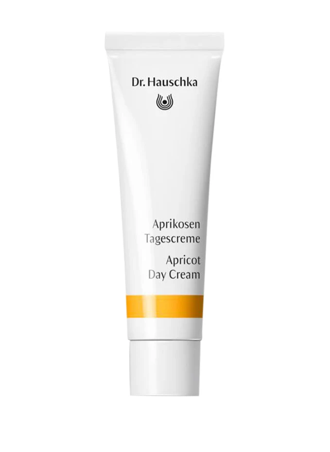 Dr. Hauschka APRIKOSEN TAGESCREME