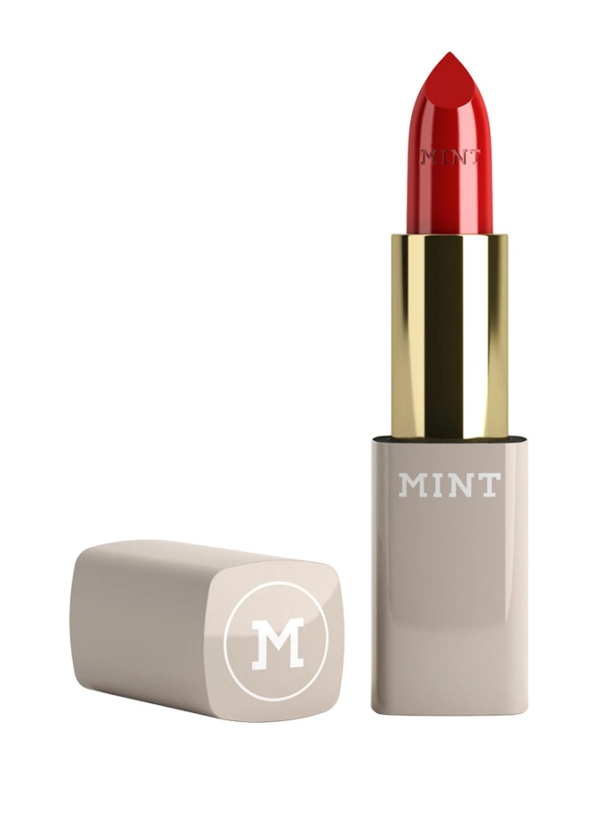 MINT BY DR. MINTCHEVA LIPPENSTIFT