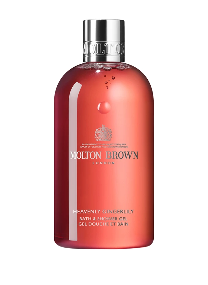 MOLTON BROWN HEAVENLY GINGERLILY