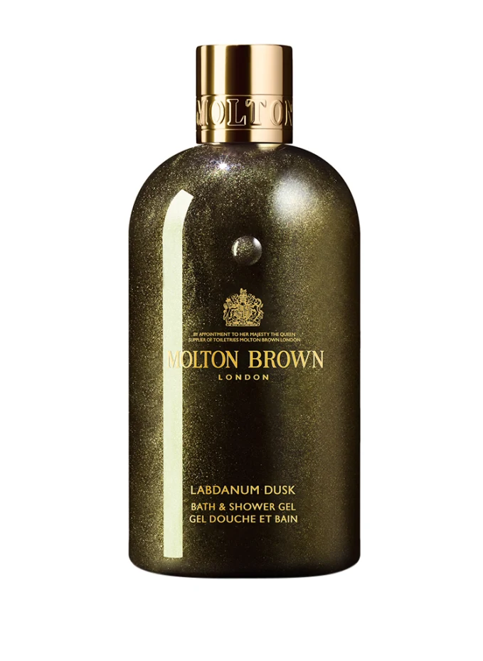 MOLTON BROWN LABDANUM DUSK