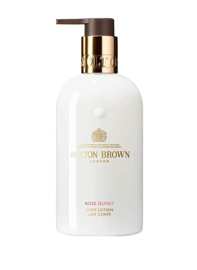 MOLTON BROWN ROSE DUNES