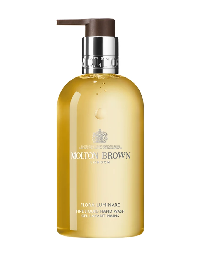 MOLTON BROWN FLORA LUMINARE