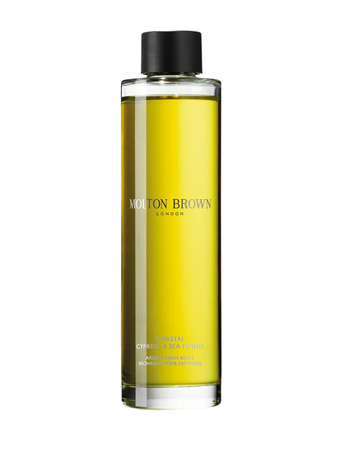 MOLTON BROWN COASTAL CYPRESS & SEA FENNEL REFILL