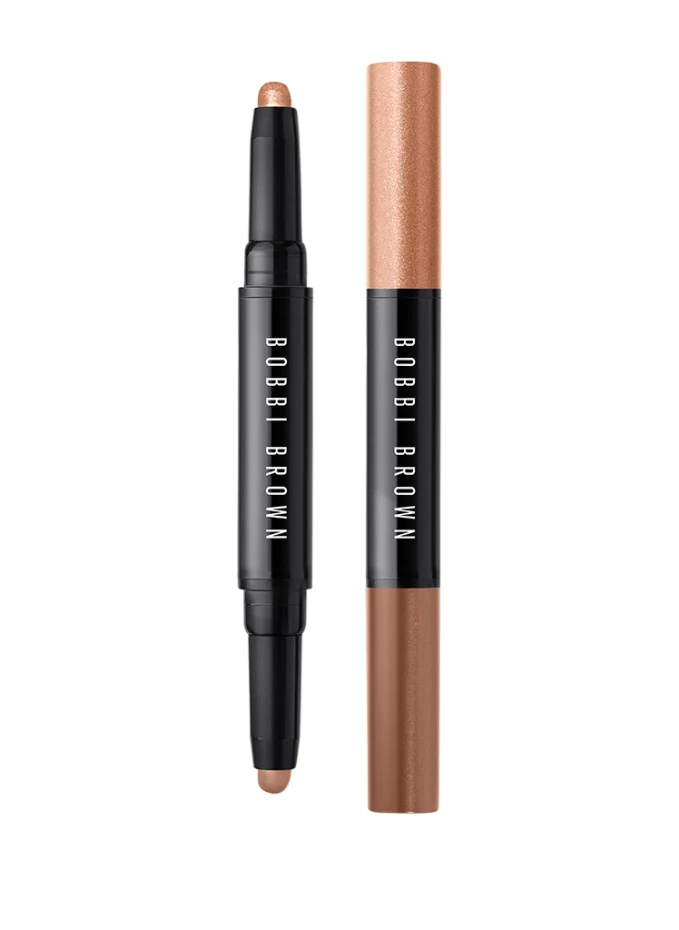 BOBBI BROWN LONG-WEAR CREAM SHADOW STICK DUO