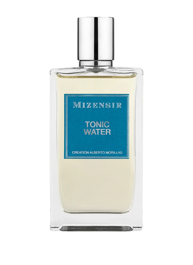 MIZENSIR TONIC WATER