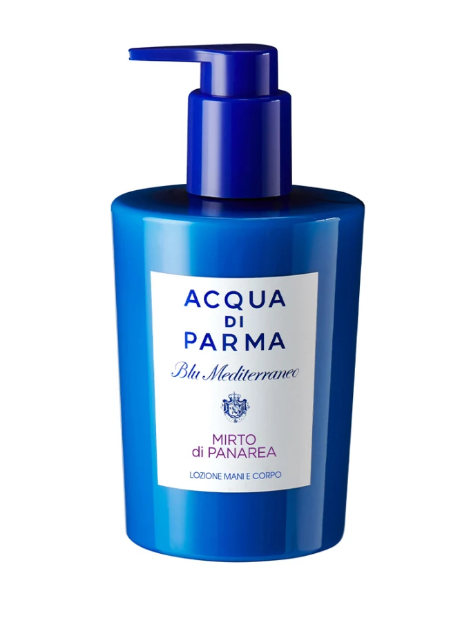 ACQUA DI PARMA MIRTO DI PANAREA