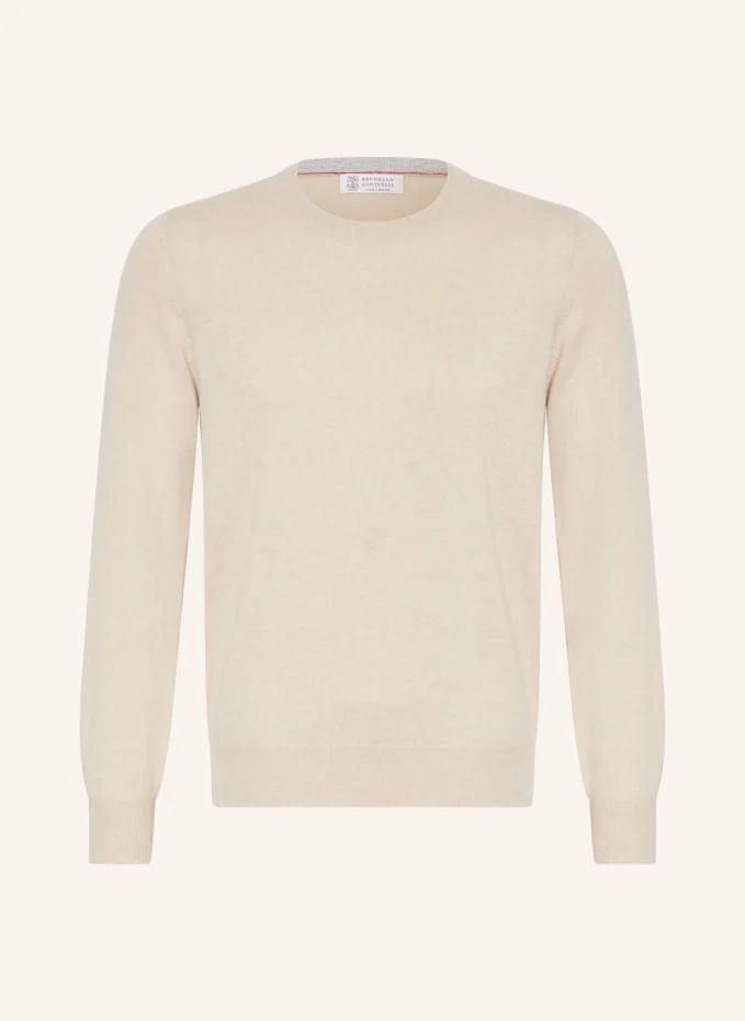 BRUNELLO CUCINELLI Cashmere-Pullover