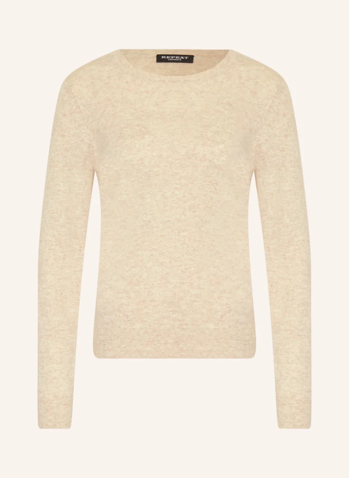 REPEAT Cashmere-Pullover