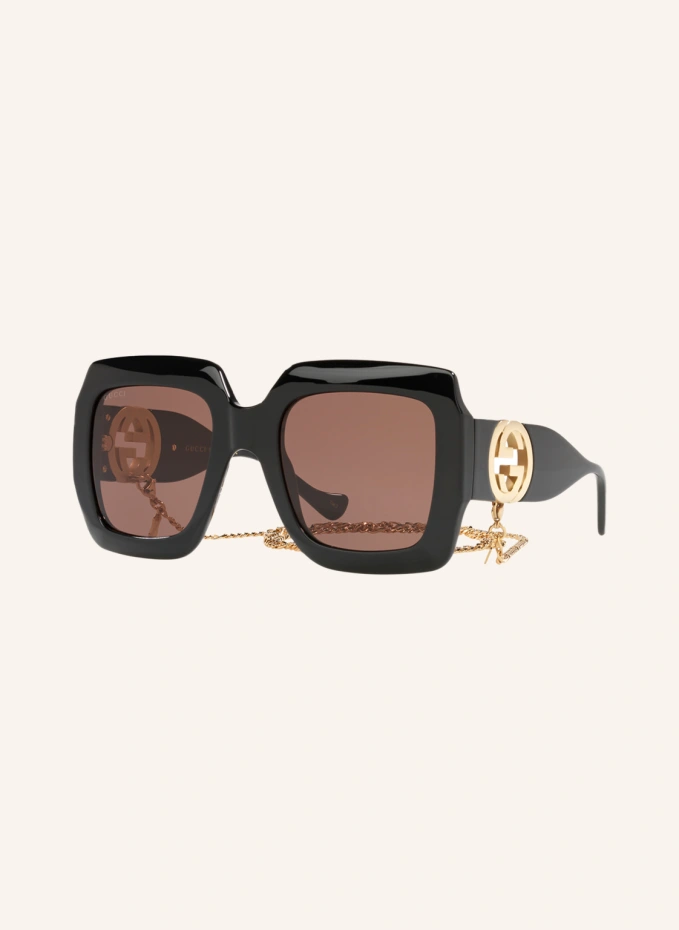 GUCCI Sonnenbrille GG1022S