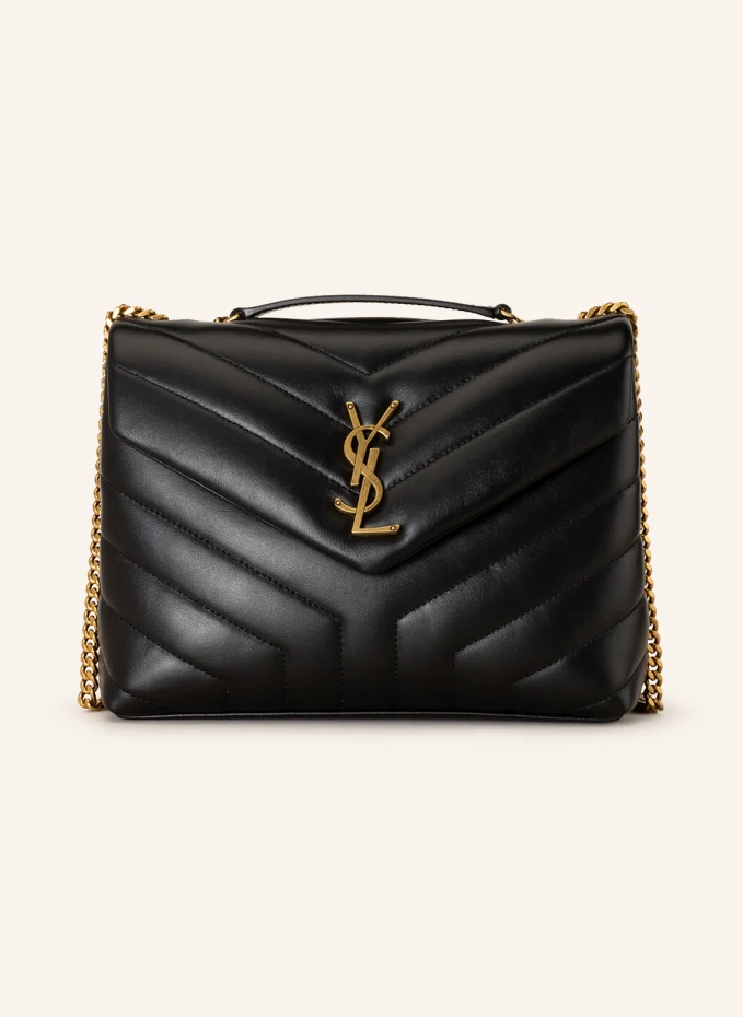 SAINT LAURENT Umhängetasche LOULOU SMALL