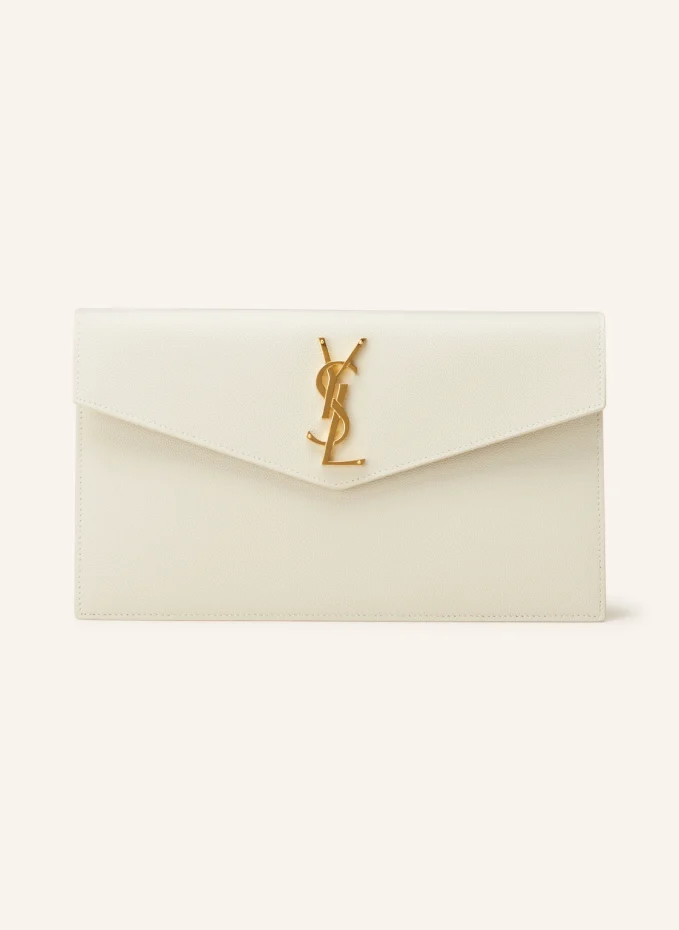 SAINT LAURENT Clutch UPTOWN