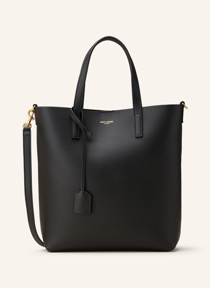 SAINT LAURENT Shopper SAINT LAURENT TOY