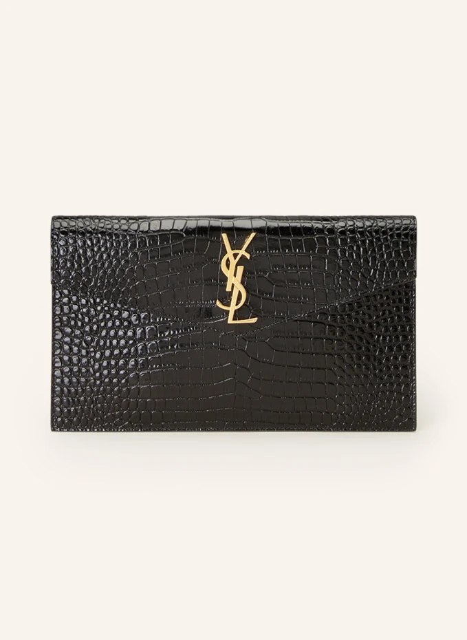 SAINT LAURENT Clutch UPTOWN