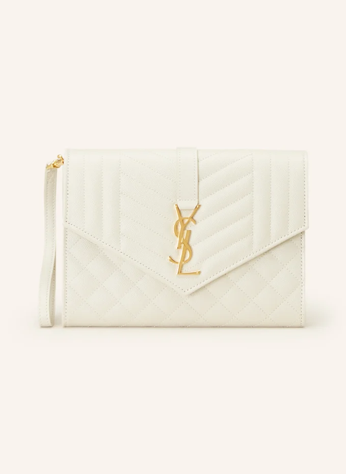 SAINT LAURENT Clutch ENVELOPE