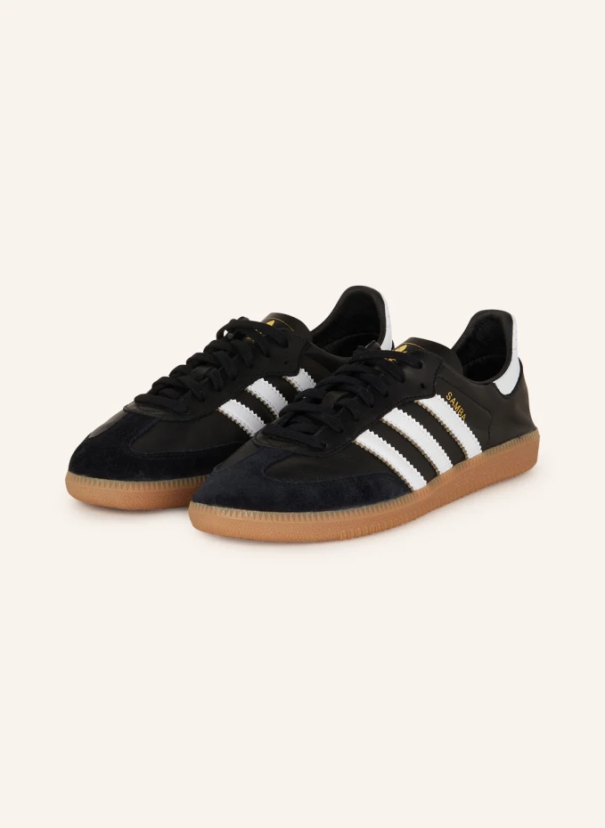 adidas Originals Sneaker SAMBA COLLAPSIBLE