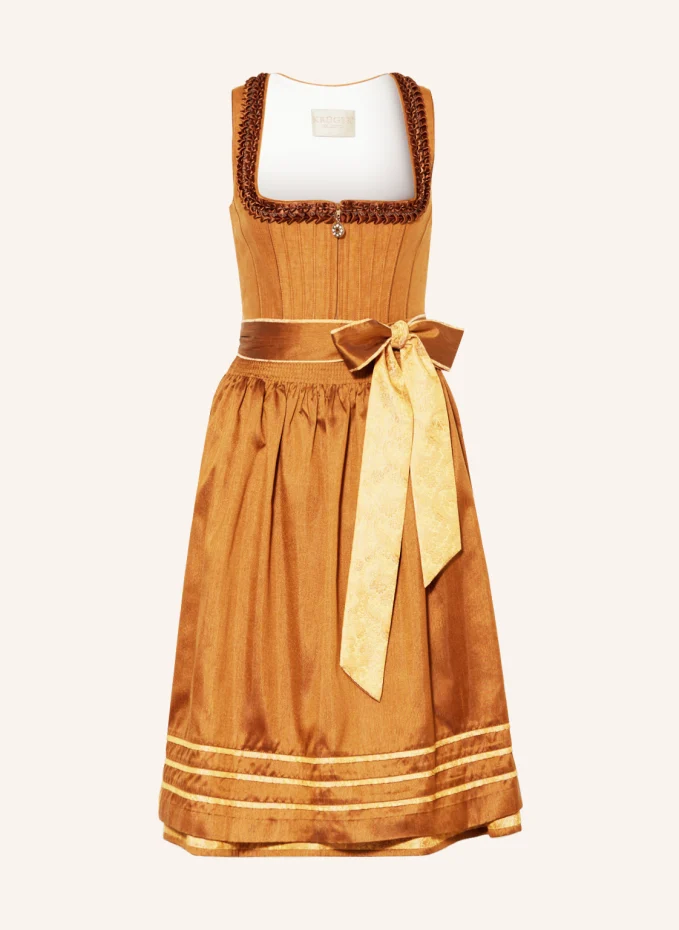 KRÜGER Dirndl