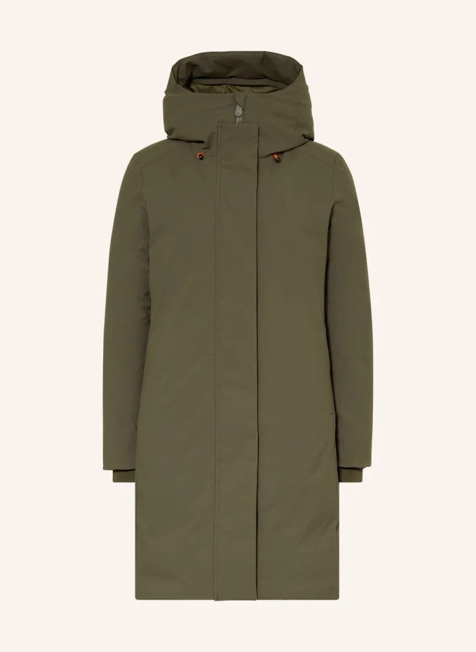 SAVE THE DUCK Parka SMEG SIENNA