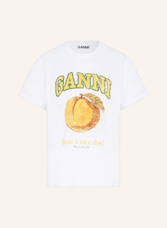 GANNI T-Shirt