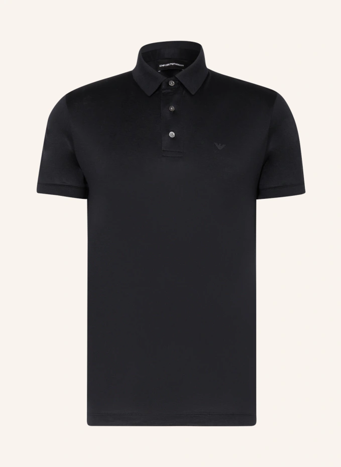 EMPORIO ARMANI Jersey-Poloshirt