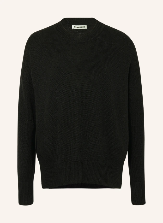 JIL SANDER Cashmere-Pullover