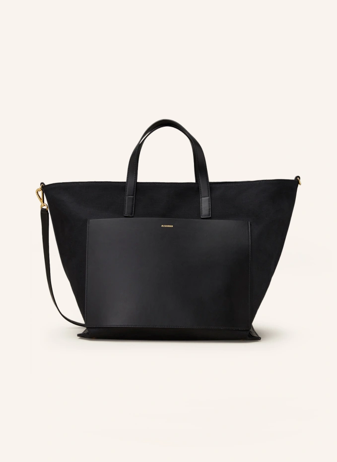 JIL SANDER Shopper WANDER SQUARE MEDIUM