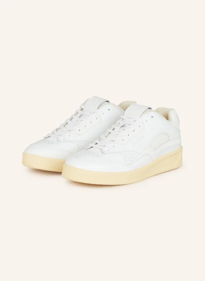 JIL SANDER Sneaker