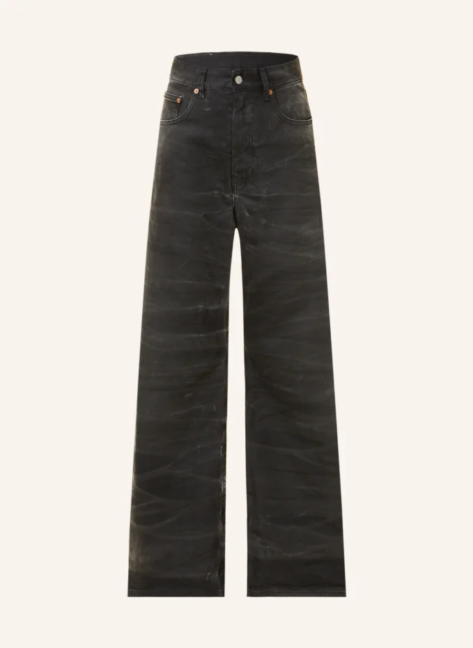 MM6 Maison Margiela Flared Jeans